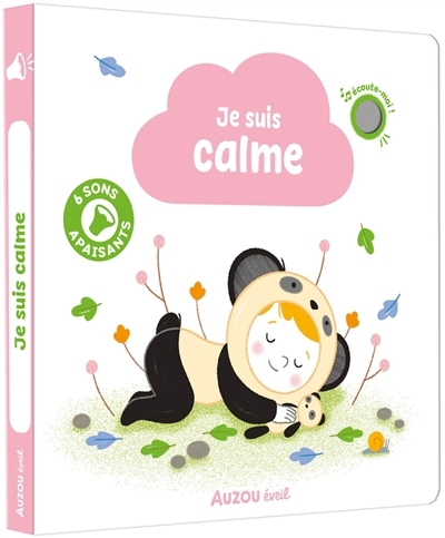 Je suis calme | Pegot, Johan