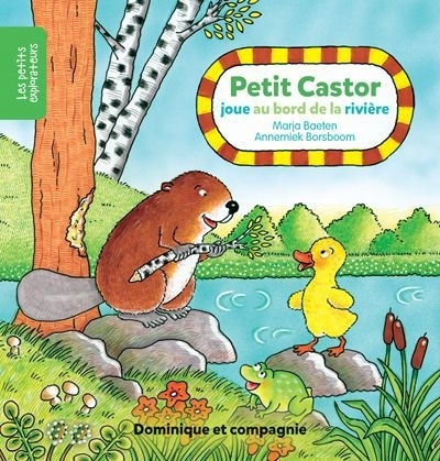 Pack Mes premières lectures de Loup Québec (7 vol.) | COLLECTIF