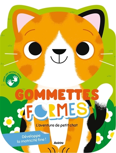 aventure de petit chat (L') | Sorte, Marta