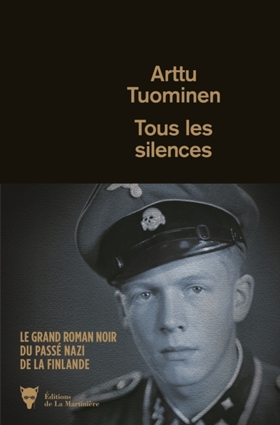 Tous les silences | Tuominen, Arttu