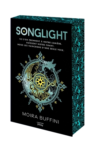 Songlight (Collector) T.01 | Buffini, Moira