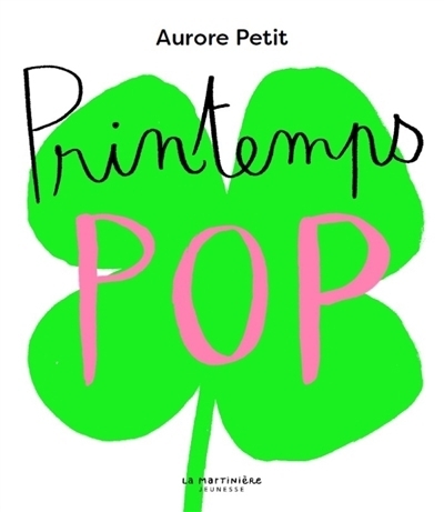 Printemps pop | Petit, Aurore