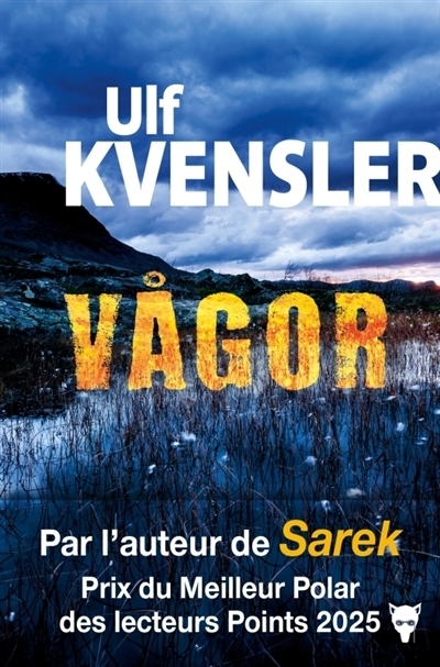 Vagor | Kvensler, Ulf
