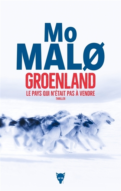 Groenland, le pays qui n'était pas à vendre | Malo, Mo