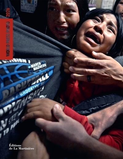 World press photo 2026 | 