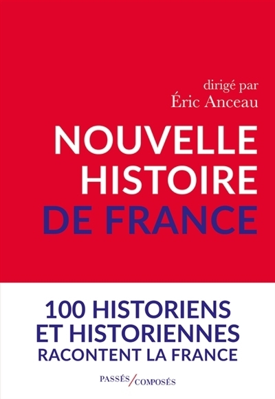 Nouvelle histoire de France | 