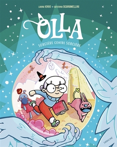 Olla | Scaramellini, Caterina | Iorio, Laura
