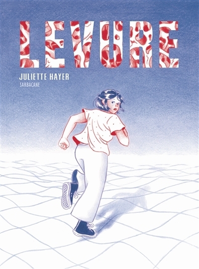 Levure | Hayer, Juliette