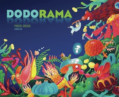 Dodorama | Arbona, Marion