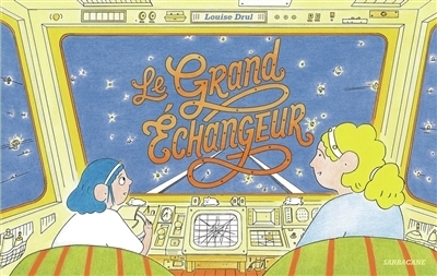 Grand Echangeur (Le) | Drul, Louise