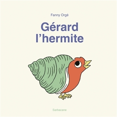 Gérard l'hermite | Orgé, Fanny