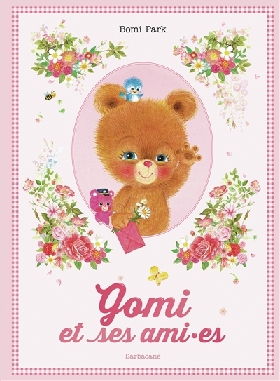 Gomi et ses ami.es | Park, Bomi