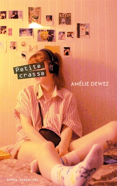 Petite crasse | Dewez, Amélie