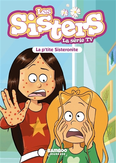p'tite sisteronite (La) | Poinot, Florane (Auteur)