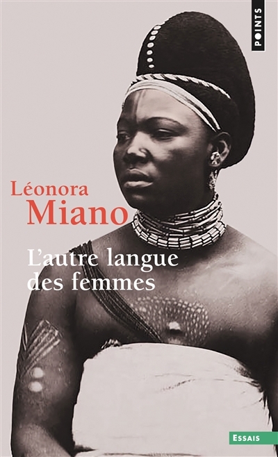 Autre langue des femmes (L') | Miano, Léonora