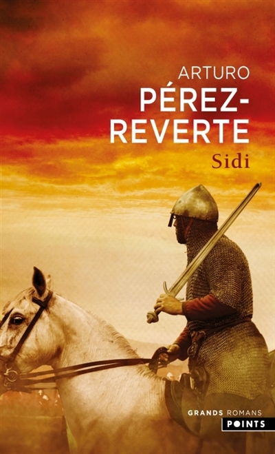 Sidi | Pérez-Reverte, Arturo (Auteur)