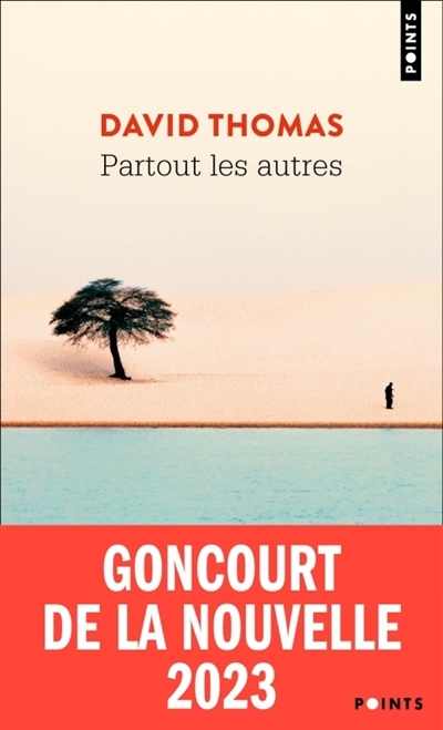 Partout les autres | Thomas, David