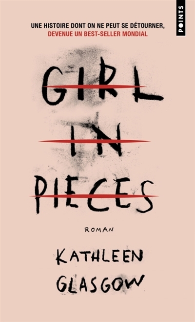 Girl in pieces | Glasgow, Kathleen