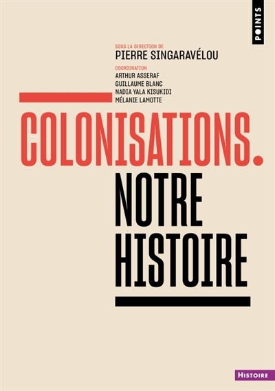 Colonisations | 