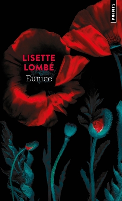 Eunice | Lombé, Lisette 