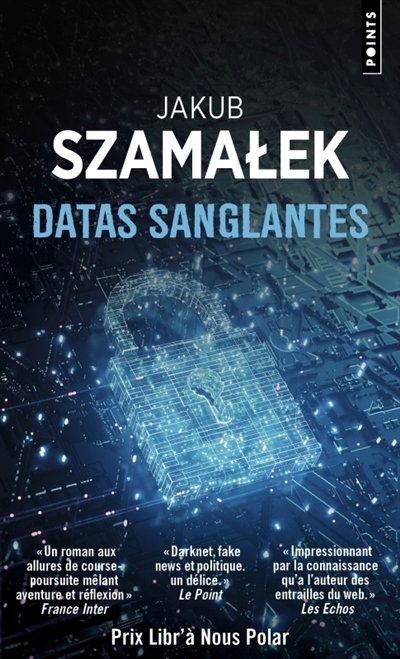 Datas sanglantes | Szamalek, Jakub