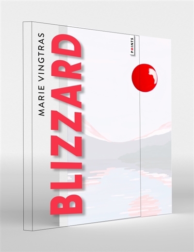 Blizzard | Vingtras, Marie (Auteur)