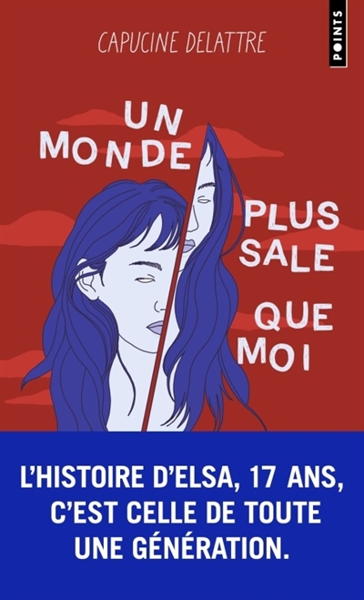 Un monde plus sale que moi | Delattre, Capucine 