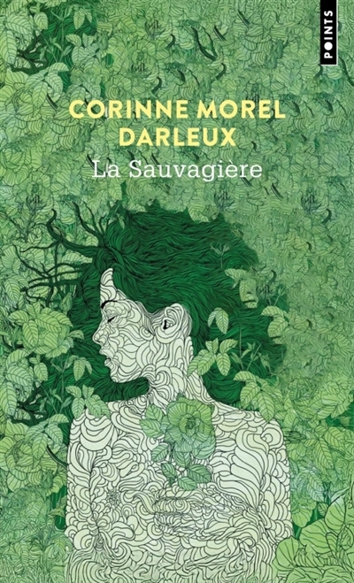 sauvagière (La) | Morel Darleux, Corinne (Auteur)