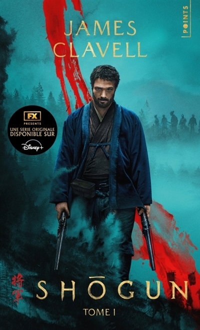 Shogun T.01 | Clavell, James (Auteur)