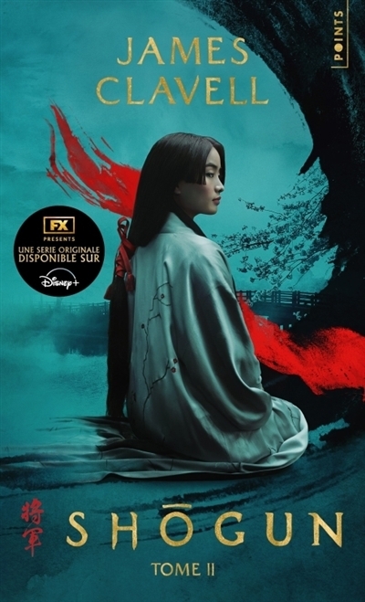 Shogun T.02 | Clavell, James