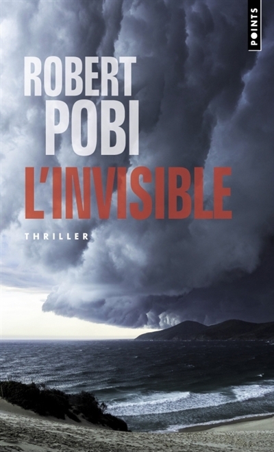 L'invisible | Pobi, Robert (Auteur)