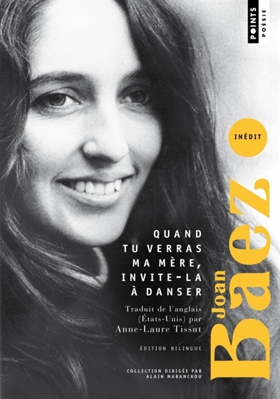 Quand tu verras ma mère, invite-la à danser | Baez, Joan