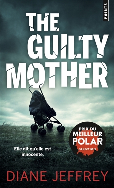 The guilty mother | Jeffrey, Diane (Auteur)