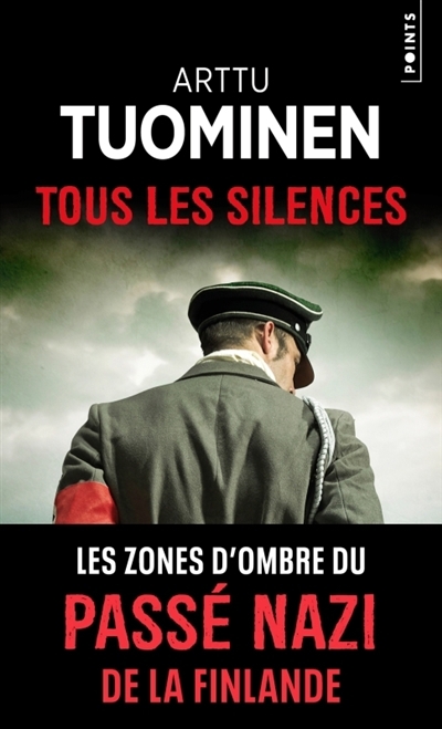 Tous les silences | Tuominen, Arttu (Auteur)