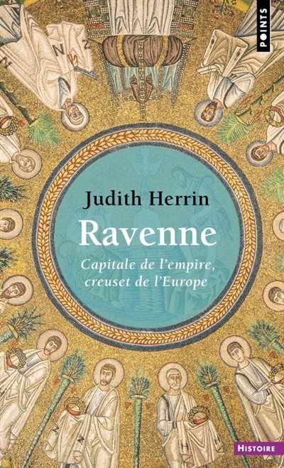Ravenne | Herrin, Judith