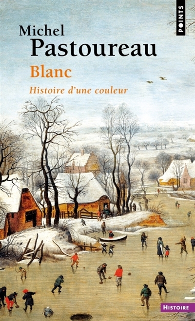 Blanc | Pastoureau, Michel