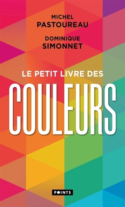 petit livre des couleurs (Le) | 