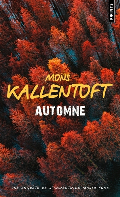 Automne | Kallentoft, Mons