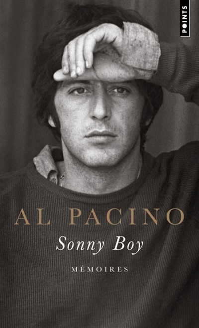 Sonny boy - Mémoires | Pacino, Al