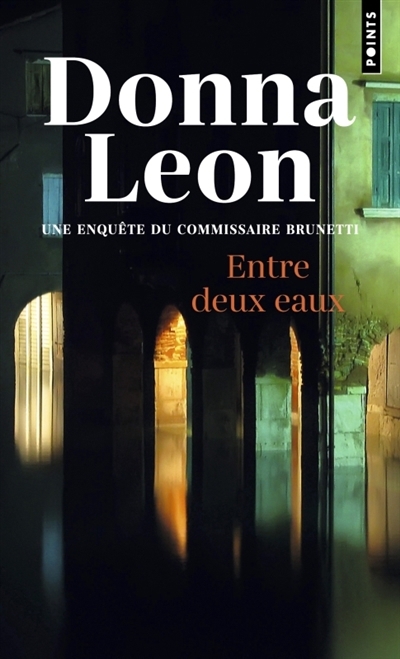 Entre deux eaux | Leon, Donna