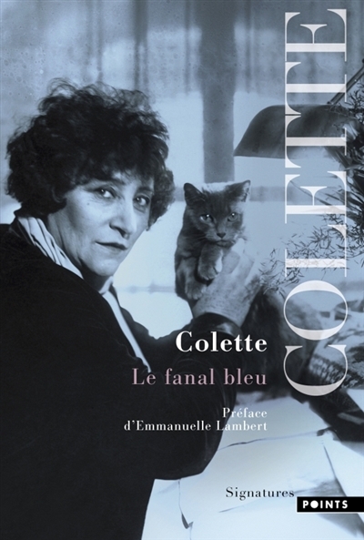 Le fanal bleu  | Colette 