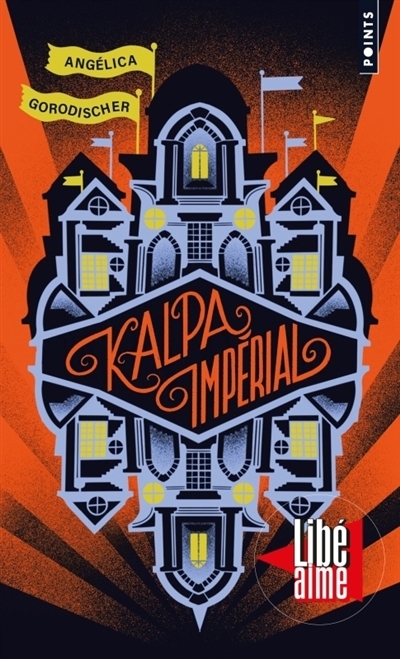 Kalpa impérial | Gorodischer, Angélica