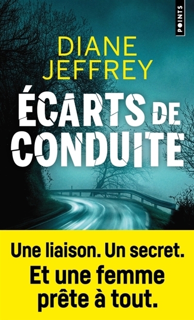 Écarts de conduite | Jeffrey, Diane