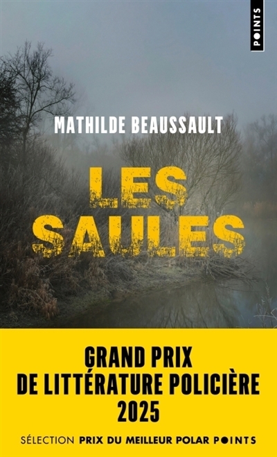 saules (Les) | Beaussault, Mathilde