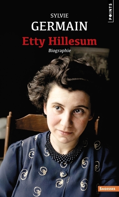 Etty Hillesum | Germain, Sylvie