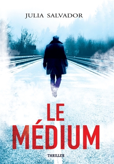 Médium (Le) | Salvador, Julia