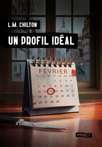 Un profil idéal | Chilton, L.M.
