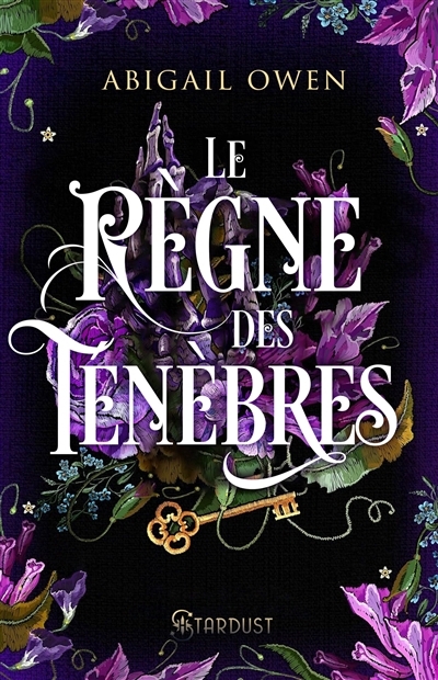 règne des ténèbres (Le) | Owen, Abigail (Auteur)