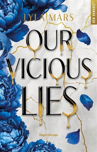Our vicious lies | Mars, Lyla