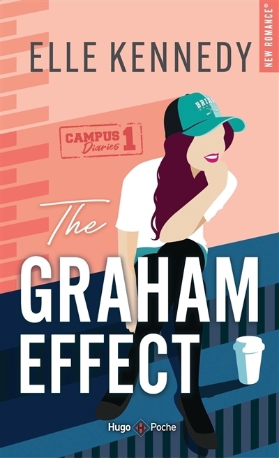 The Graham effect | Kennedy, Elle (Auteur)